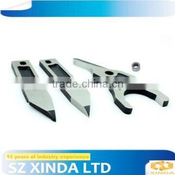 Clarke Replacement Metal Cutting Shear Blades