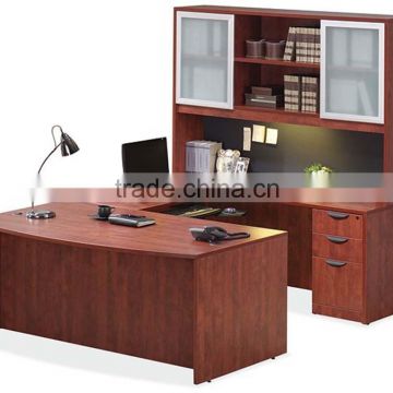 New Products Wooden Working Desk Elegant Office Table (SZ-OD260)