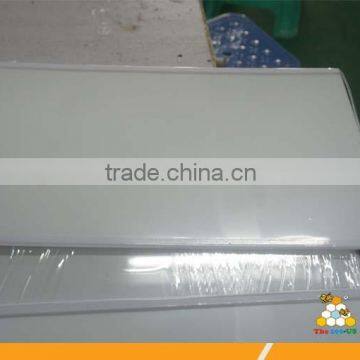 Silk-screen LED Light Guide Plate/LGP photo-2