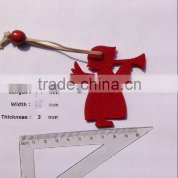 Felt Christmas Hangtag 5 photo-5