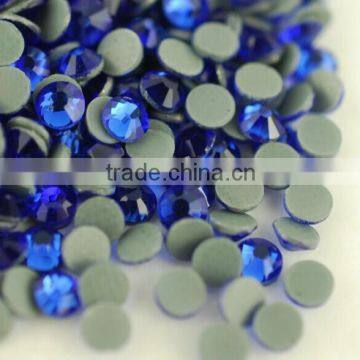 Phthalate free rhinestone hot fix strass, iron on lead free rhinestone, nickel free hotfix rhinestone