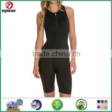 Women's High performance Active Trisuit