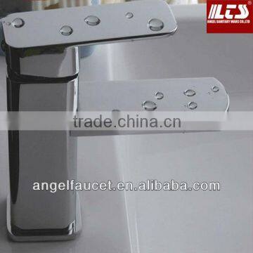 Zinc Alloy Automatic Basin Faucet For Bathroom, Toilet