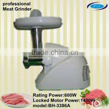 [different models selection] meat chopper machine-BH-3386A(ETL/CE/GS/ROHS)