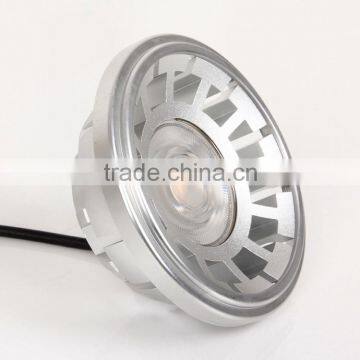 28W AR111 220V LED Light NICHIA COB photo-4