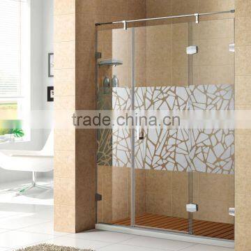 China Supplier Bath Room, Hot Sale Luxury Bath Shower Cabin/Room photo-2