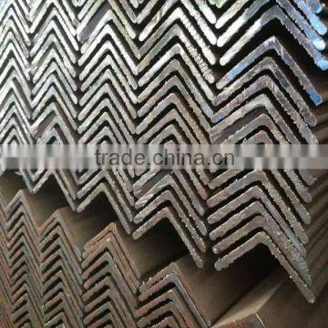 Prime Q235 Steel Angles bar Equal