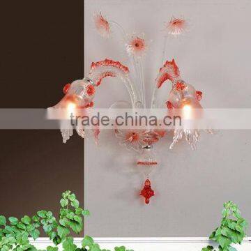 Classical sconce