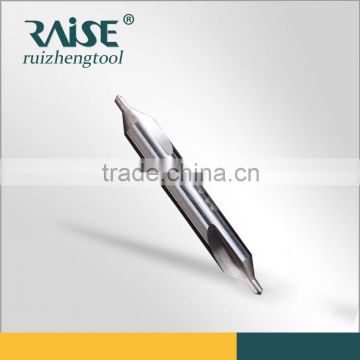 Carbide chamfer drill bits for stainless steel