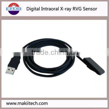 digital intraoal usb sensor