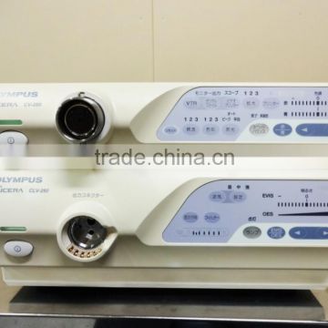 Endoscope Olympus 260 Video System