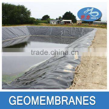 2mm Hdpe Geomembrane With Four Layer Extrusion Technique photo-5