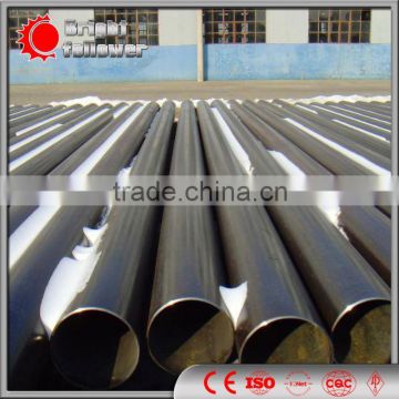 Steel Pipe For Low-pressure Fluid Transport Service