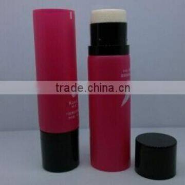 2015 Hot Sale 100ml Cosmetic Empty Tubes With Sponge Applicator photo-3