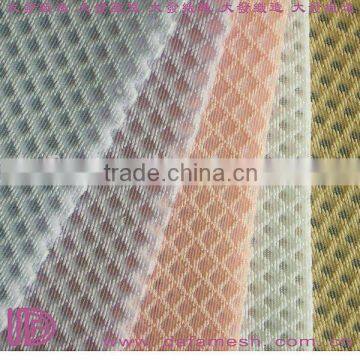 3D air mesh fabric