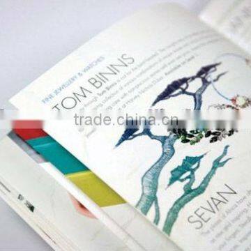 New Cheap Brochure Printing Factory