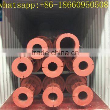 concrete pole mould