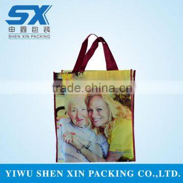 New style pp nonwoven shopping bag