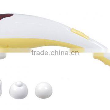 New infrared hand massager/handheld vibrating massage hammer