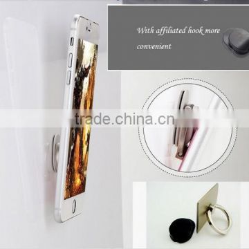 Promotional Cell Phone Stand Portable Finger Ring Holder for Mobile Phone