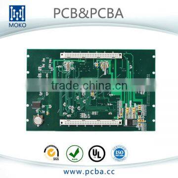 Electronic PCBA PCB Assembly Manufacturer photo-5