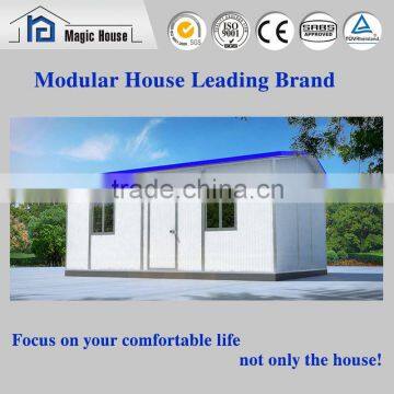 Modern Prefabricated House Sandwich Panel For Sale