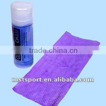 Chamois pva towel Cool towel