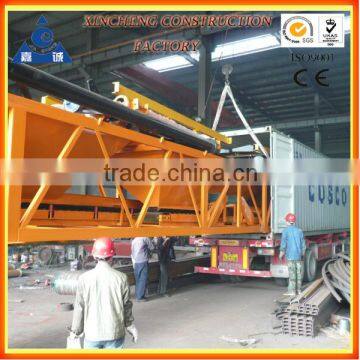 PLD800 aggregate batching machine price
