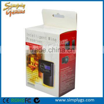 (Exclusive) Durable Sealer Wine Cork Fresh Smart Preserver photo-6