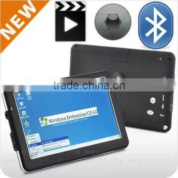 D071-Built in Car Camera and Bluetooth