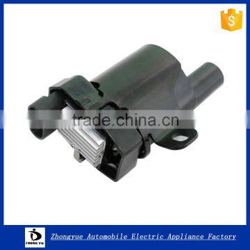 Auto parts Ignition coil for GM CHEVROLET 10457730 19005218