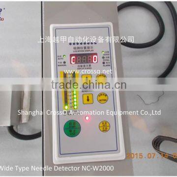 Needle Detector NC-W3000 (Long Type) photo-6