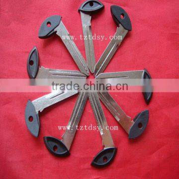 Tongda old stlye smart key shell. small Key for chysler