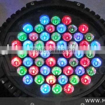 3x18W led stage fire effect light