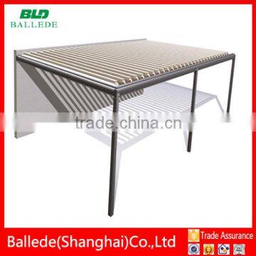 Louver Roof Diy Kit Manufacturers photo-4