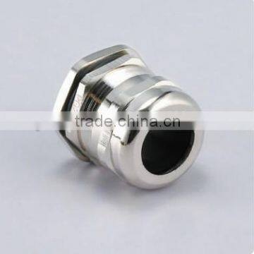 PG Type Plastic Fixed Cable Gland photo-4