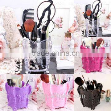 Pink Factory Directly Sale Elegant Plastic Display / Containers photo-2