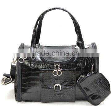 2014 New Dog Bag With Side Handle