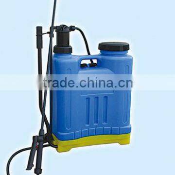 WISH High quality 20L knapsack plastic sprayer from China WS-20