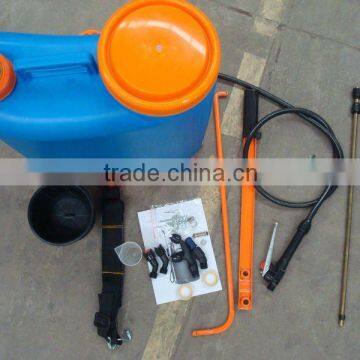 saving chemical knapsack hand sprayer WS-20A