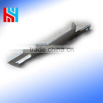 Stainless Steel 304/316 Self Support System for Facades photo-3