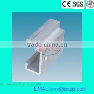 aluminium stone bracket,marble stone fixing system aluminium channel pandent