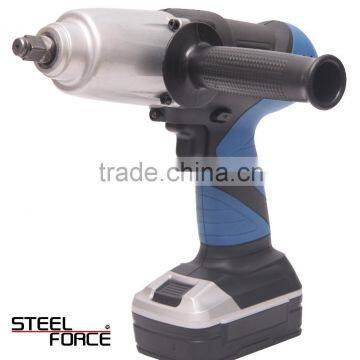 18V Li-ion Cordless Impact Wrench