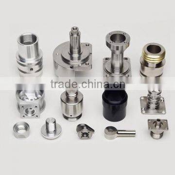 CNC Machining Rapid Prototype Services shenzhen company