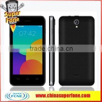 Y320 4.0inch oem smartphone china mobile sale andriod