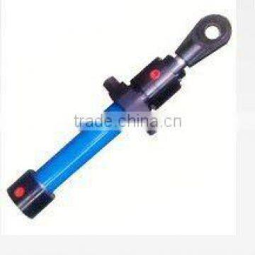 welded hydraulic oil cylinder/hydraulic cylinder