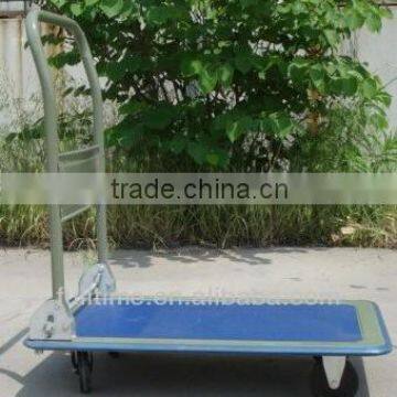 Heavy Duty Foldable Luggage Trolleys PH300