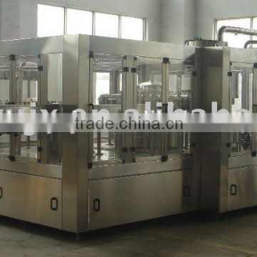 Water Filling Machine