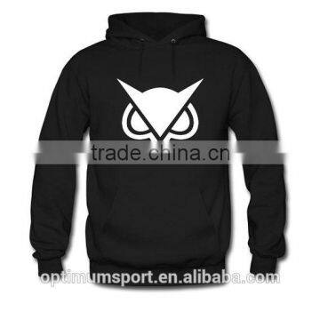 unisex funny logo sweatshirt hoody with low price