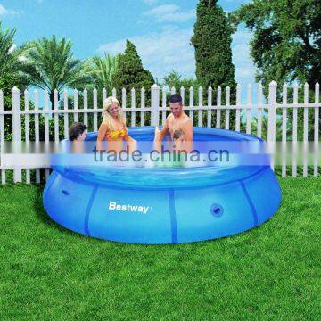 inflatable above groud pool swimming pool for family